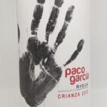 Paco García 2020