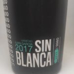 Sin Blanca 2017