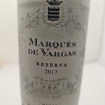 Marqués de Vargas 2017