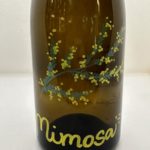 Mimosa 2021