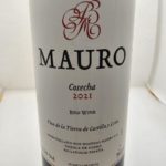 Mauro 2021